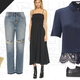 Illustration for article titled Best Apparel Deals: Cosabella, Maison Margiela, Common Projects